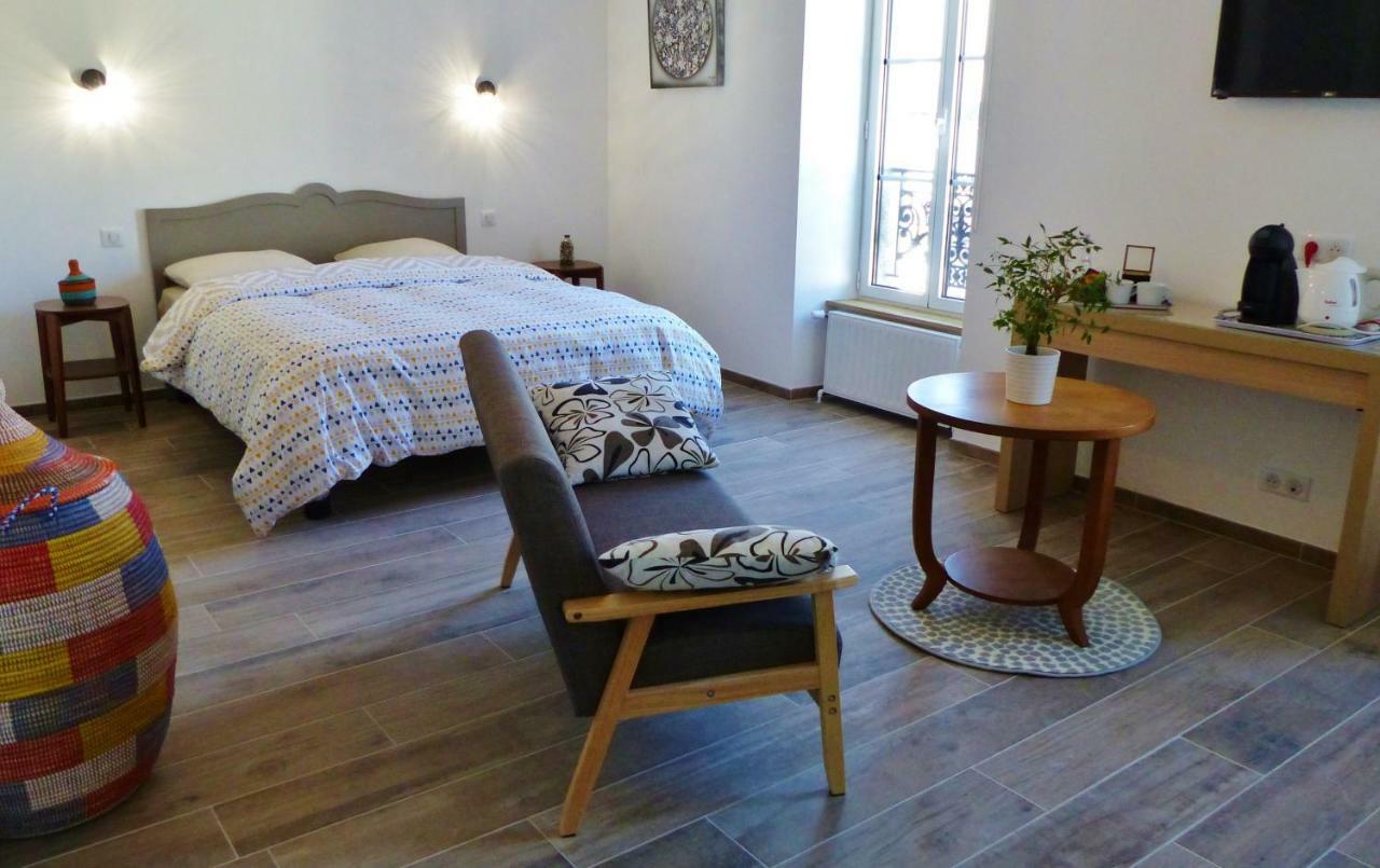 Residence Des 14 Moulins 퐁타벤 외부 사진